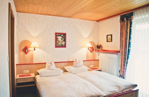Wildenranna Bed & Breakfast | Stan's Bed & Breakfast