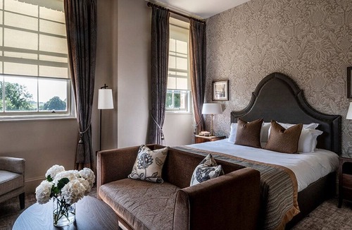 Callow End Hotel | Stanbrook Abbey