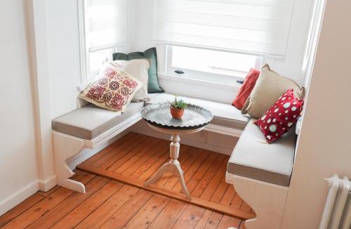 Balat Apartment | Stanbul House