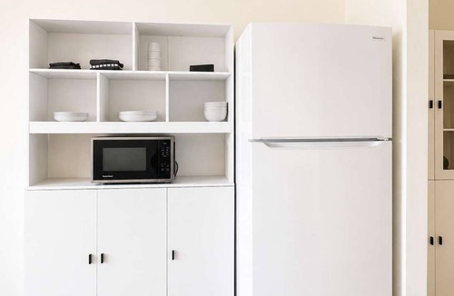 Wisconsin Dells Apartment | Stand Rock Studios in Wisconsin Dells!
