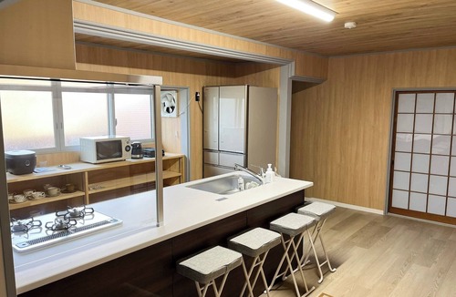 Izumo House | Standard A base for sightseeing in Izumo is a wh/Izumo Shimane