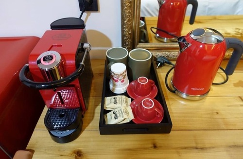 Jocheon Apartment | Standard #A-Block - The Jun (Jeju)