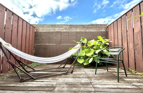 Taketomi-jima Taketomi-cho Cottage | Standard Accommodation Semiprivate cottage with/Ishigaki Okinawa