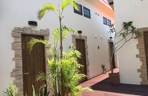 Taketomi-jima Taketomi-cho Cottage | Standard Accommodation Daily changing Japanese a/Ishigaki Okinawa