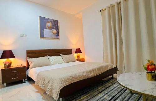 Al Hoora House | Standard apartment
