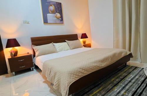 Al Hoora House | Standard apartment