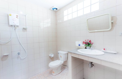 Maret Resort | Standard Budget Double Room