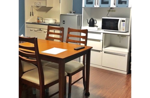 Beppu Apartment | Standard Chartered apartment Beppu Kitahama Uri/Beppu Ōita