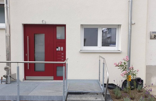 Unteruhldingen Apartment | Standard double room incl. breakfast