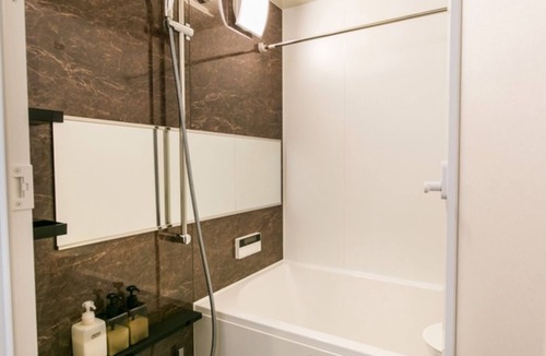 Nakagyo Ward Hotel | Standard double About 5 minutes on foot from Nijo/Kyoto Kyōto