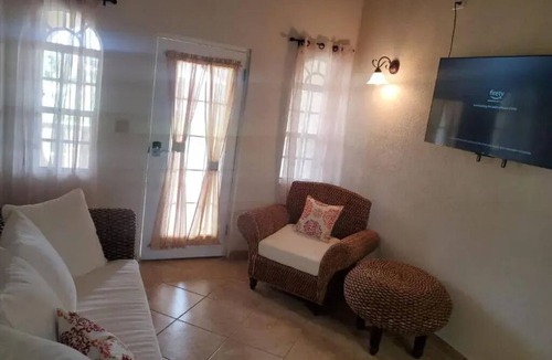 Dickenson Bay Hotel | Standard Double Deluxe