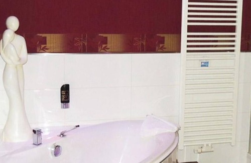 Bernkastel House | Standard double room - Hotel Binz