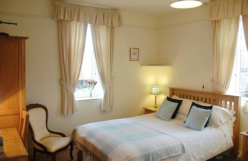 Westcott Bed & Breakfast | Standard Double Ensuite at Newcourt Barton