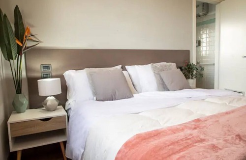 Cortona Hotel | Standard Double or Twin Room