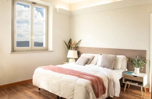 Cortona Hotel | Standard Double or Twin Room