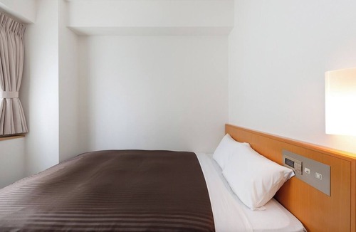 Chuo Hotel | Standard double/Osaka Ōsaka