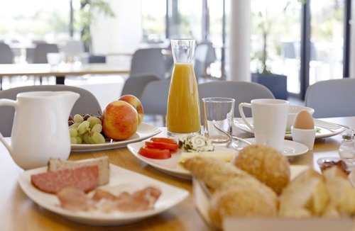 Bad Duerkheim Bed & Breakfast | Standard Double Room - Wein- & Gästehaus Karst