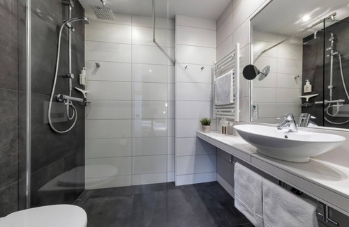 Rhens House | Standard double room HH-early booking rate B&B - AKZENT Hotel Roter Ochse