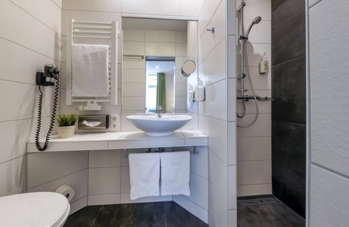 Rhens House | Standard double room HH-early booking rate B&B - AKZENT Hotel Roter Ochse