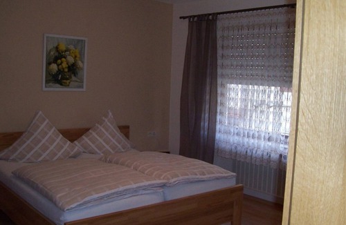 Uerzig Bed & Breakfast | Standard double room - Hotel Garni Gerlach