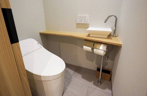 Nakatsu Hotel | Standard Double Room Room Only Simple StayOpen/Osaka Ōsaka