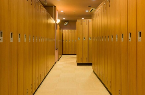 Chuocho Hotel | Standard Double Smoking Breakfast included pl/Kagoshima Kagoshima
