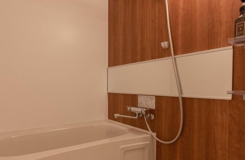 Kotoni Hotel | Standard Fourth Room Room without meals Peace of/Sapporo Hokkaidō