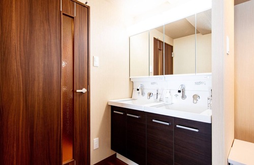 Kotoni Hotel | Standard Fourth Room Room without meals Peace of/Sapporo Hokkaidō