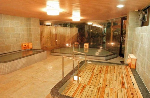 Senboku Hotel | Standard JapaneseWestern Room up to 4 people Nonsmoking/Semboku Akita
