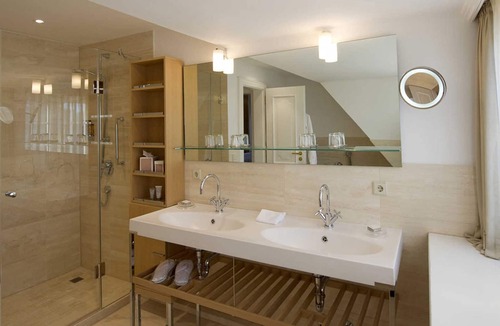 Keitum House | Standard junior suite - Benen-Diken-Hof