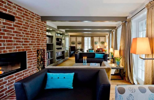 Keitum House | Standard junior suite - Benen-Diken-Hof