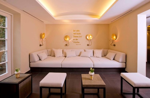 Keitum House | Standard junior suite - Benen-Diken-Hof
