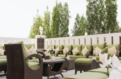 Ras Al Khaimah Apartment | Standard King Or Twin Room Near Gardenia Centre