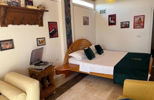 Eforie Nord Apartment | Standard King Room
