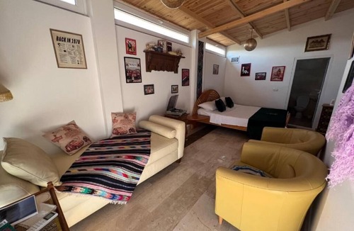 Eforie Nord Apartment | Standard King Room