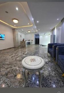Oshodi-Isolo Hotel | Standard