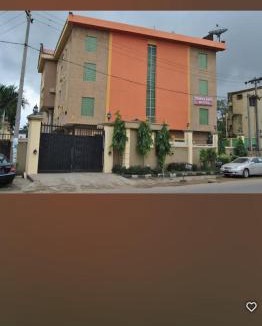 Oshodi-Isolo Hotel | Standard