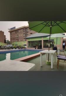 Oshodi-Isolo Hotel | Standard