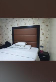 Oshodi-Isolo Hotel | Standard