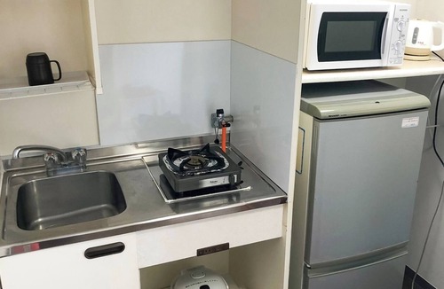 Ameku Hotel | Standard plan Contactless hotel for peace of min/Naha Okinawa
