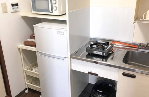 Ameku Hotel | Standard plan Contactless hotel for peace of min/Naha Okinawa