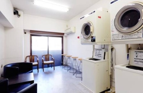 Omorinishi House | Standard plan double nonsmoking room /Ota-ku Tokyo
