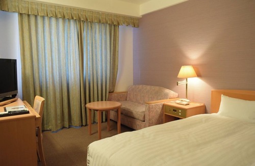 Ryuga Onsen Hotel | Standard plan for 2 people or more per room /Kochi Kōchi