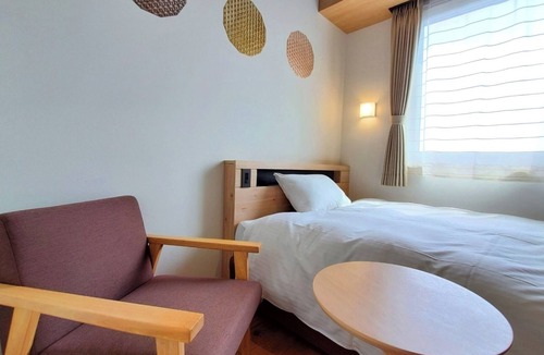 Tochigi Hotel | Standard plan Simple stay without meals 0 minu/Tochigi Tochigi