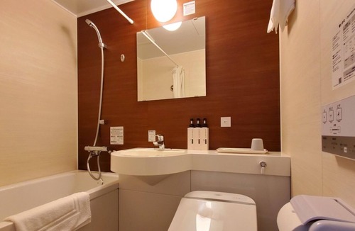 Tochigi Hotel | Standard plan Simple stay without meals 0 minu/Tochigi Tochigi