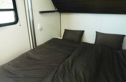 Tateyama Cabin | Standard Plan TRAILERA Bringin OK Villa with Jacuzzi/Tateyama Chiba