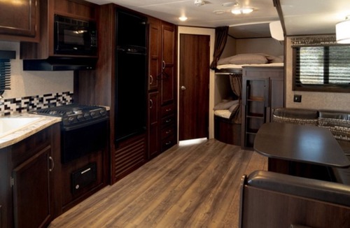 Tateyama Cabin | Standard Plan TRAILERB Bring your own food OK Villa with bathtub/Tateyama Chiba