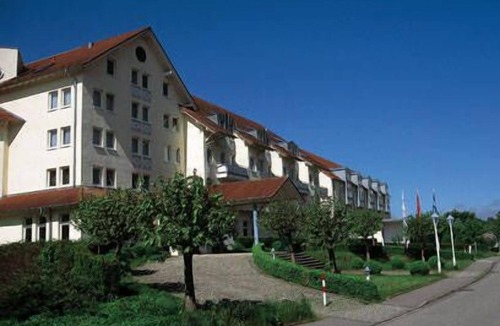 Bad Boll Apartment | Standard Plus Room