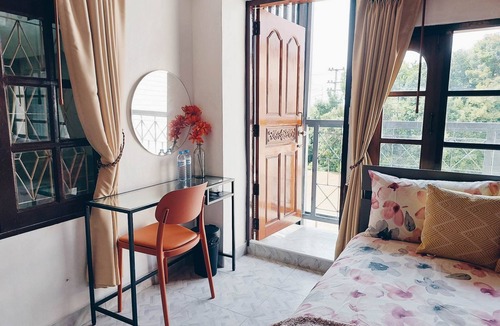 Lumphli Apartment | Standard room - Hello Sunshine