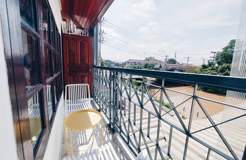 Lumphli Apartment | Standard room - Hello Sunshine